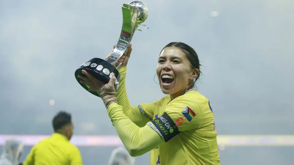 Kiana Palacios: 'Ángel Villacampa creyó en nosotras y nosotras en él'