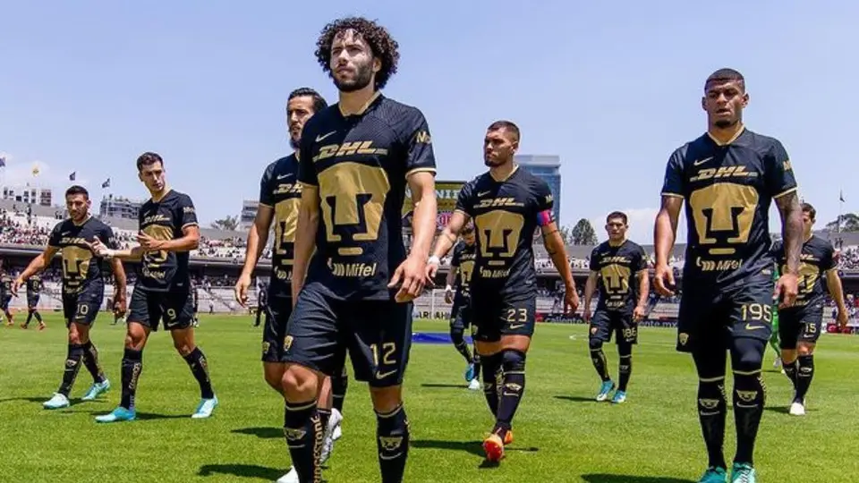 Pumas: Rector Graue pide que Pumas 'regrese al nivel que se merece'