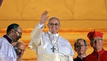El Papa Francisco amplía ley canónica contra los abusos sexuales