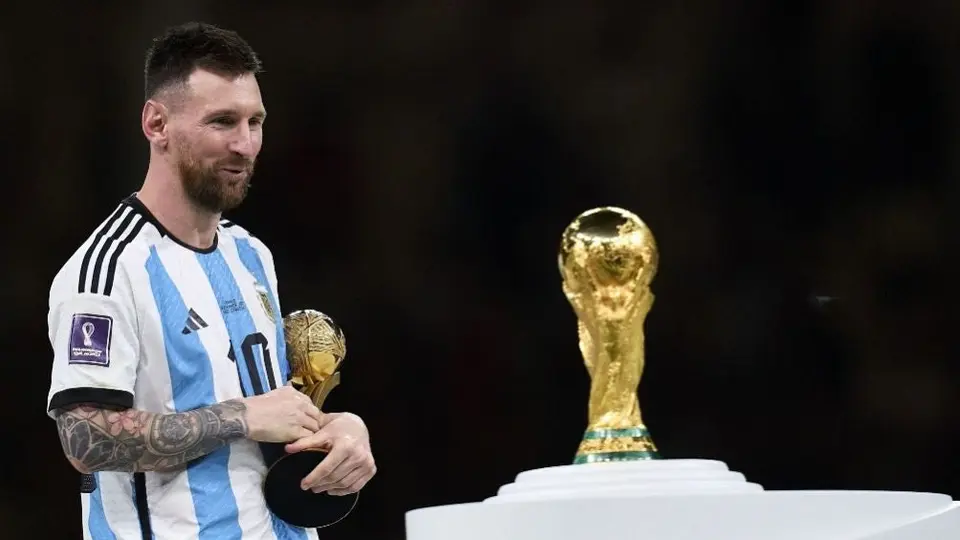 Selección de Argentina tendrá dos amistosos para ‘presumir’ tercera estrella