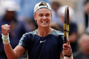 Holger Rune sobre el Abierto de Acapulco: "La gente de México es muy apasionada por el tenis”