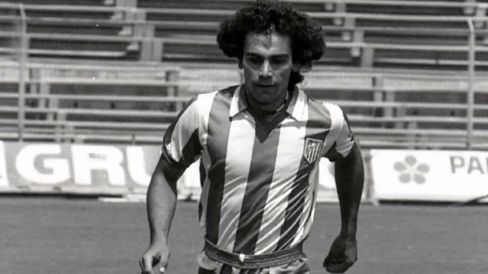 Hugo Sánchez: Excompañero del Atlético lanza ataque; 'el peor compañero, traicionero, desleal'