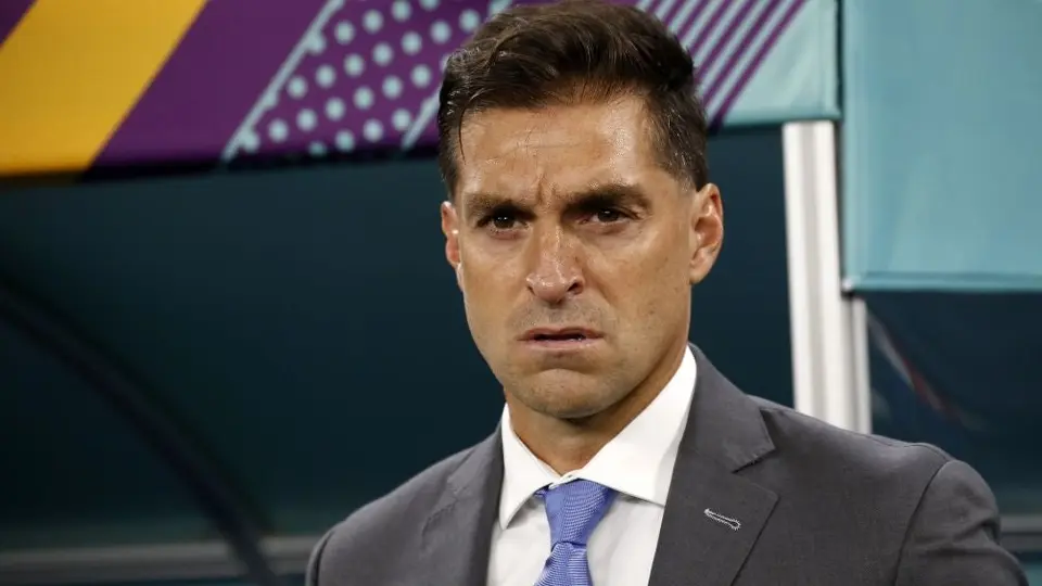 Pumas: Diego Alonso, cerca de convertirse en nuevo técnico de los universitarios