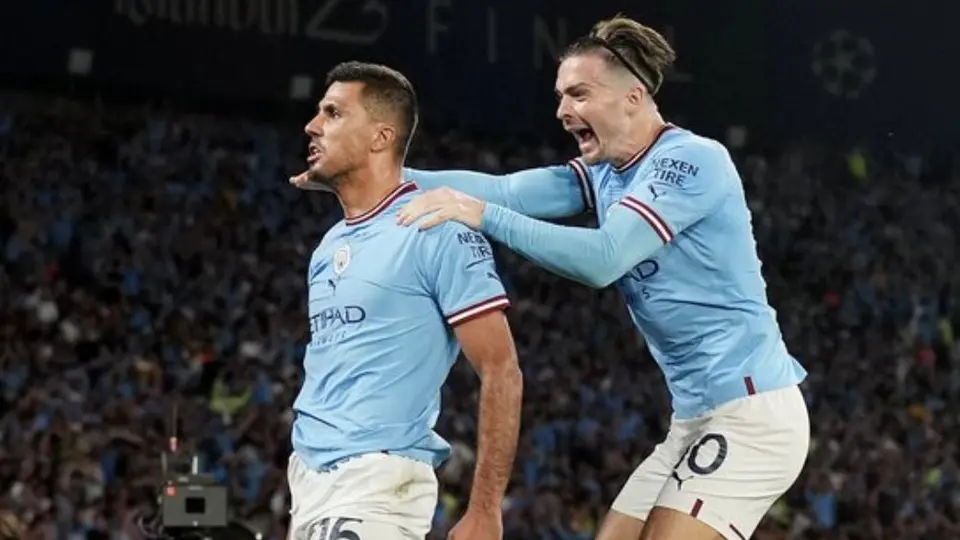 Champions League: Manchester City venció al Inter y le dio la primera 'Orejona' a inversión árabe