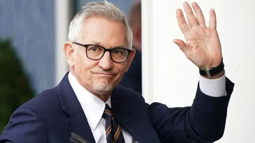 BBC busca reconciliarse con Gary Lineker y frenar boicot en programas deportivos