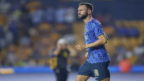 América: Miguel Layún se burló de Chivas con imagen de su desayuno