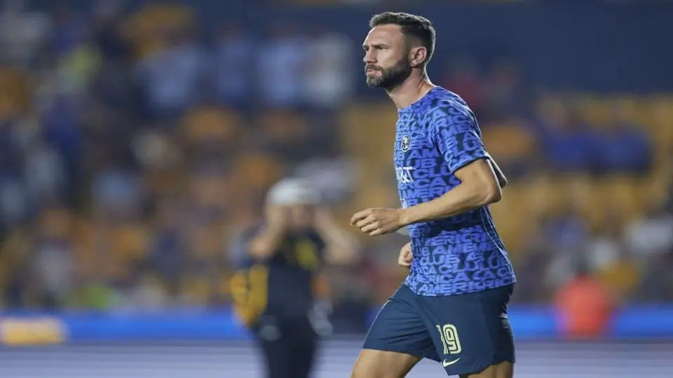 América: Miguel Layún se burló de Chivas con imagen de su desayuno