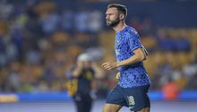 América: Miguel Layún se burló de Chivas con imagen de su desayuno
