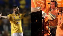 Medio Metro arremete contra Gignac: 'Saquen a ese francés de mi..'