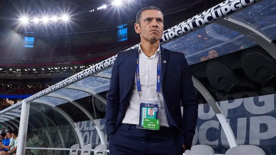 Braulio Luna aseguró que Jimmy Lozano cambio la mentalidad en la Selección Mexicana