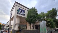 Muere cliente en Sport City Coyoacán; se dan cuenta un día después