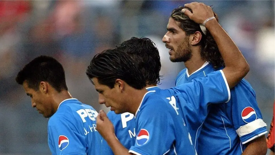 Cruz Azul: Revelan la carta con la que despidieron a los jugadores en 2003