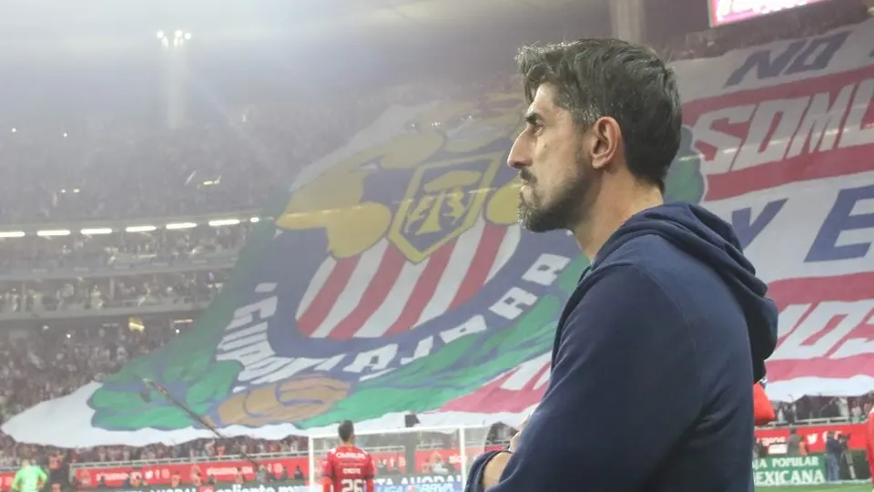 Veljko Paunović pide perdón a la afición de Chivas: 'Les prometo que volveremos a ilusionar'