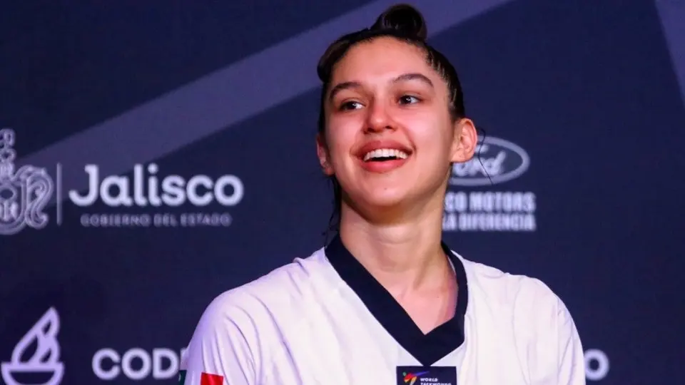 Leslie Soltero: En busca de su pase a los Juegos Olímpicos Paris 2024