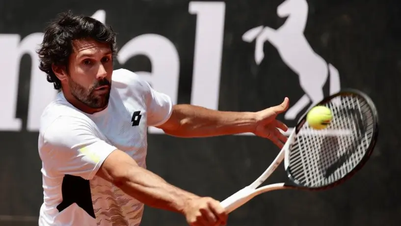 Mexico City Open: Gaio vence a Huesler y habrá nuevo Campeón