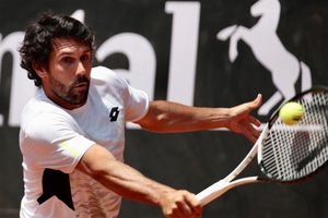 Mexico City Open: Gaio vence a Huesler y habrá nuevo Campeón