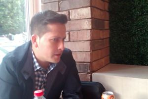 Warrior confirmó que se va de las narraciones de Azteca Deportes