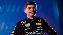 Max Verstappen omite nombre de ‘Checo’ Pérez en su lista de favoritos para ganar la F1 en 2023