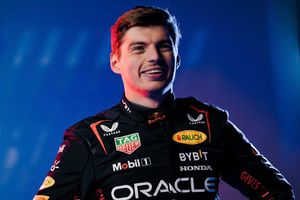 Max Verstappen omite nombre de ‘Checo’ Pérez en su lista de favoritos para ganar la F1 en 2023