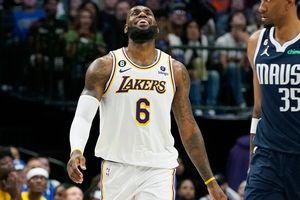 NBA: Acusan a LeBron James de inyectarse EPO