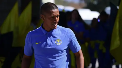 Pedro Aquino sobre haber perdido la titularidad: 'Daré lo mejor de mí para estar en el once'