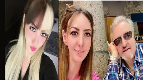Vanesa Villagrán, hija de Kiko, brilla en OnlyFans