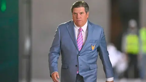 Piojo Herrera recordó bronca con Martinoli y advierte: 'No hay buena química, nunca la habrá'