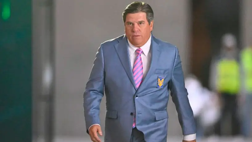 Piojo Herrera recordó bronca con Martinoli y advierte: 'No hay buena química, nunca la habrá'