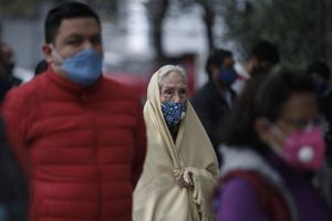 México da por finalizada la emergencia sanitaria por covid-19
