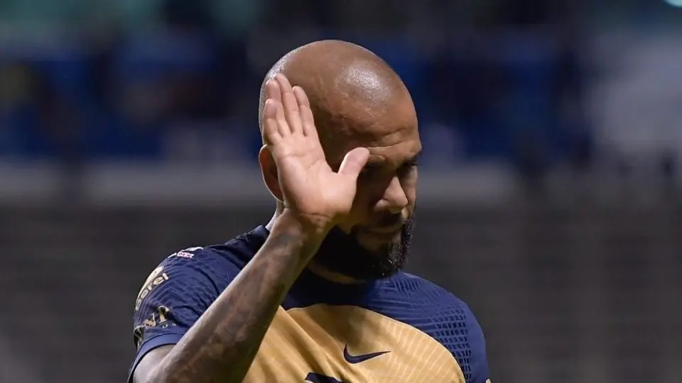 Dani Alves, 'hundido y aislado' en prisión tras separación con Joana Sanz