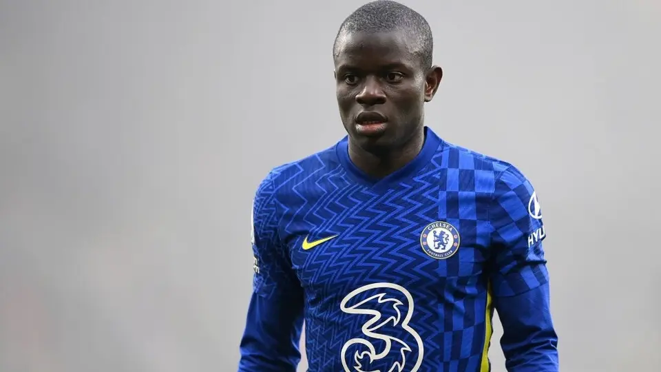N'Golo Kanté ya firmó su contrato con el Al Ittihad, sólo falta la oficialización