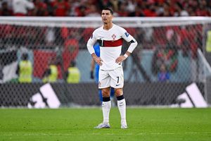 Cristiano Ronaldo: ¿Cuánto cobra CR7 por segundo en pesos mexicanos?