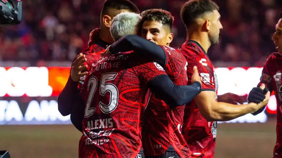 Tijuana vs Atlas: ¿A qué hora y dónde ver el juego entre Xolos y Rojiblancos?