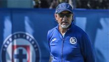 Potro Gutiérrez: "Cruz Azul dejó de tenerle miedo al América cuando llegue yo"