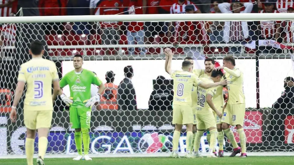 América: Filtran posible Jersey de visitante de las Águilas; se inspira en los 90's