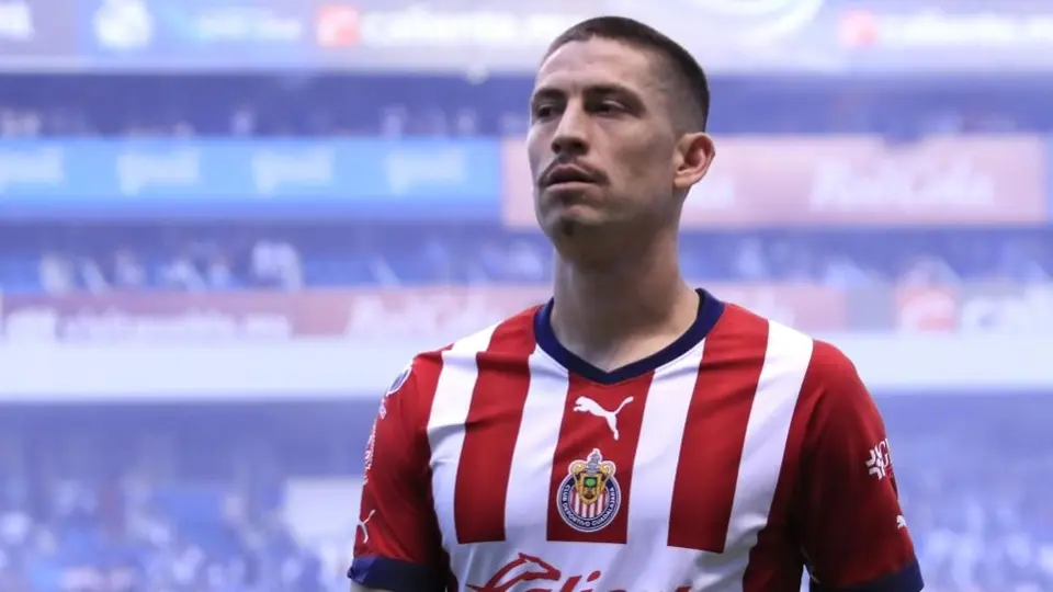 Chivas: Santiago Ormeño, con negociaciones avanzadas para unirse al FC Juárez