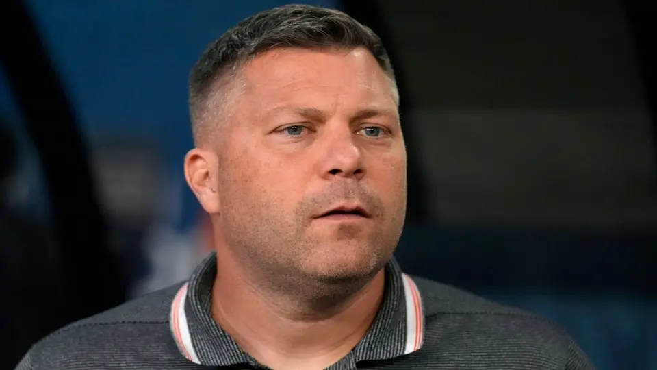 B.J. Callaghan es consciente que Estados Unidos debe mejorar tras empate ante Jamaica