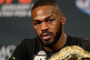 UFC; Oficial, Jon Jones se retirará después de enfrentar a Stipe Mocic