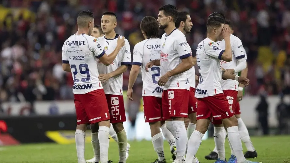 Chivas: Alan Torres destaca gran labor de Paunovic y tiene al 'Pocho' como su referente