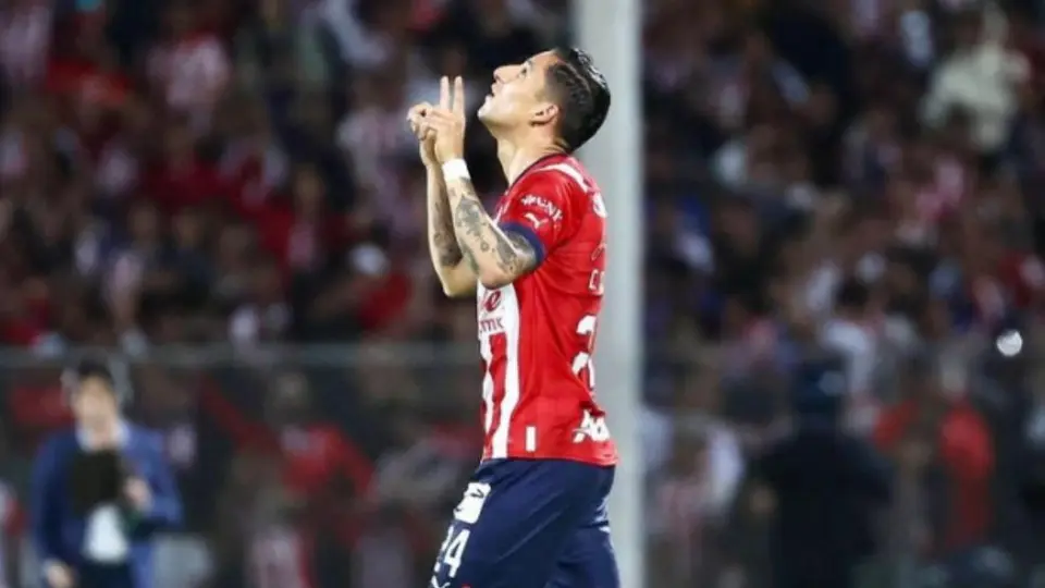 Carlos Cisneros lanza mensaje tras conocerse el grado de su lesión