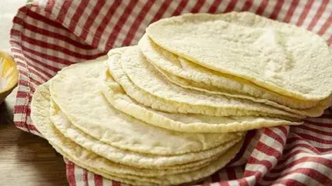 Tortilla de maíz, la aliada de los atletas de alto rendimiento