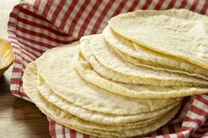 Tortilla de maíz, la aliada de los atletas de alto rendimiento