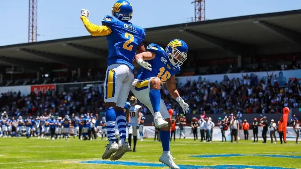 LFA: Iniciará su sexta temporada con nuevos equipos, sedes, estadios y experiencias