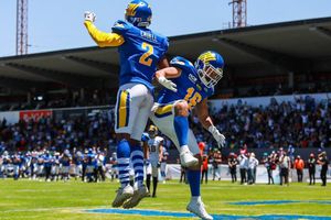 LFA: Iniciará su sexta temporada con nuevos equipos, sedes, estadios y experiencias