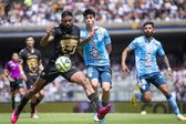 Pumas se despide de Diogo de Oliveira a través de Twitter