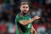 Héctor Herrera sobre las críticas: "En México no te reconocen como en el extranjero"