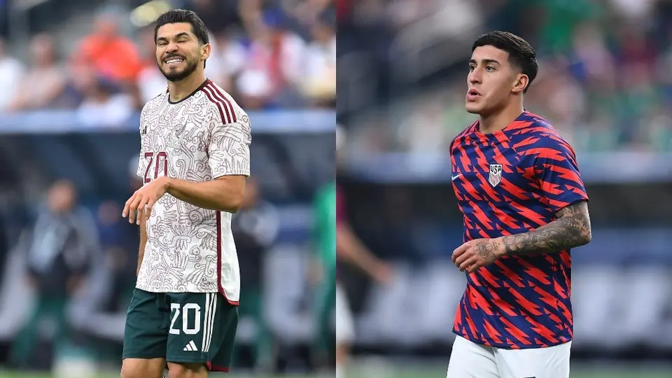 América, el equipo más afectado por la Copa Oro; iniciará la Liga MX con cuadro incompleto