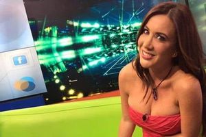 Mariazel 'explota' en redes sociales luego de que le dijeran: "Eres un zorr..."