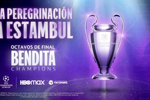 Regresa la Bendita Champions League
