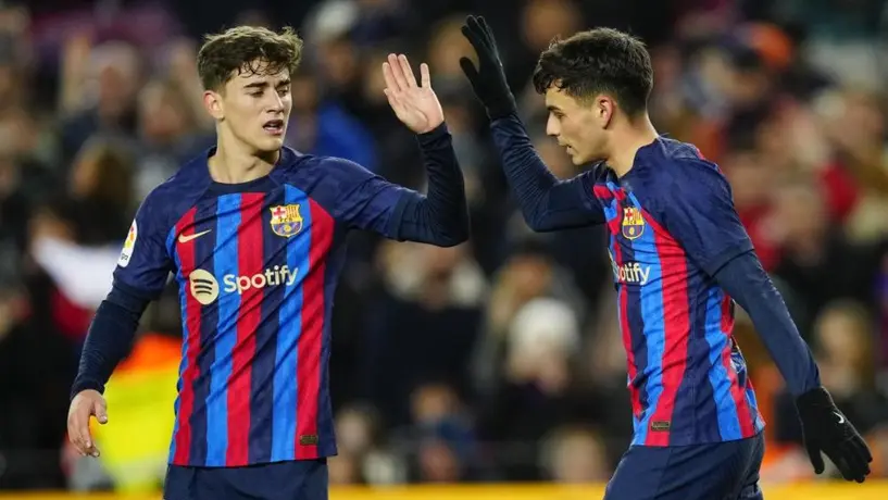Barcelona y Hansi Flick recuperan pieza clave tras varios meses fuera